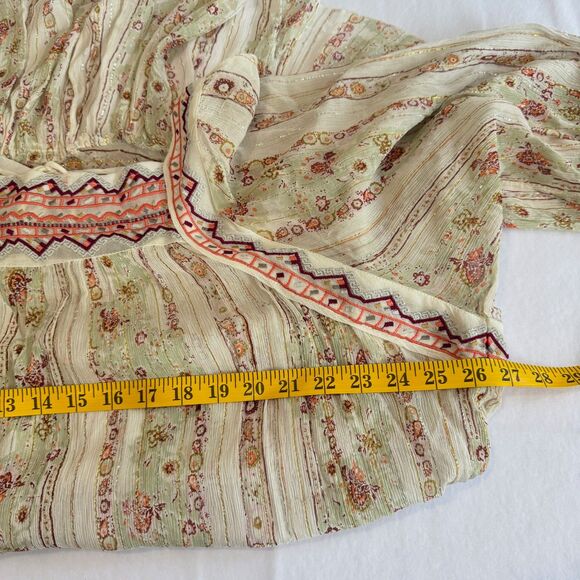 FREE PEOPLE Dance Magic Tunic - Picture 10 of 12